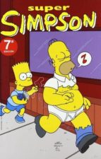 Super Humor Simpson Nº10
