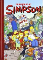 Super Humor Simpson Nº13