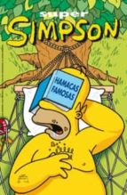 Super Humor Simpson Nº15