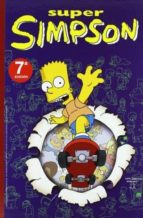 Super Humor Simpson Nº8
