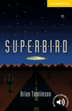 Superbird: Level 2