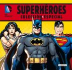 Superhéroes - Colección Especial