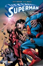 Superman: A Prueba De Balas PDF