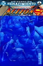 Superman: Action Comics Núm. 02