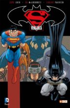 Superman/batman: Venganza PDF