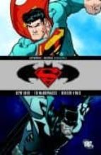 Superman/batman Vol.4 Vengeance