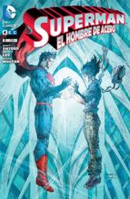 Superman: El Hombre De Acero Nº 5 PDF