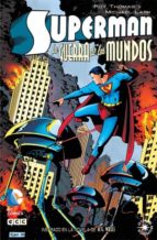 Superman: La Guerra De Los Mundos PDF