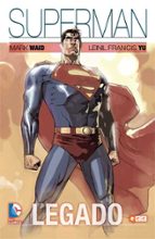 Superman: Legado PDF