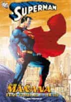 Superman, Por El Mañana PDF
