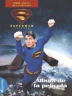 Superman Returns: Album De La Pelicula