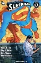 Superman: Un Año Despues