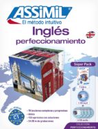 Superpack Ingles Perfeccionamiento: Libro + Cd S + Cdmp3