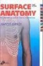 Surface Anatomy PDF