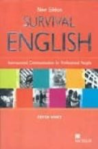 Survival English New Edition Teacher S Guide