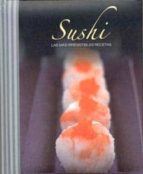 Sushi Con Lazo