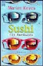 Sushi Für Anfänger