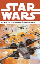 Sw: Ala X Escuadron Rebelde Nº 2