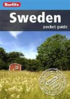 Sweden Pocket Guide Berlitz