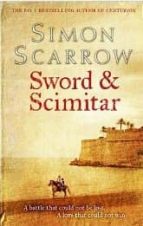 Sword And The Scimitar