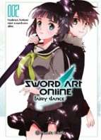 Sword Art Online Fairy Dance 2 PDF