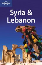 Syria And Lebanon