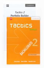 Tactics Workbook. Bachillerato 2
