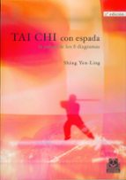 Tai Chi Con Espada: La Palma De Los Ocho Diagramas: Tai Chi Chuan