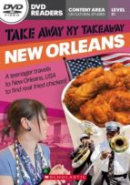 Take Away My Takeaway: New Orleans Level 3-b1