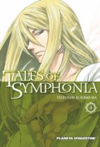 Tales Of Symphonia 4
