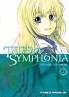 Tales Of Symphonia Nº 02