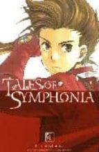Tales Of Symphonia T01