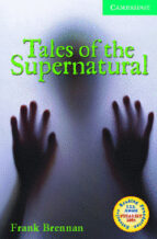 Tales Of The Supernatural PDF