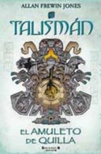 Talisman: El Amuleto De Quilla PDF