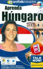 Talk Now! Learn Hungarian PDF