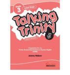 Talking Trinity Initial Stage Student S Book Grade 3 + Cd PDF