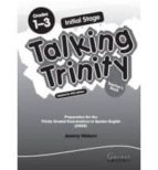 Talking Trinity Initial Stage Teacher S Book