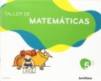 Taller De Matematicas Birlibirloque 5 Años