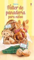 Taller De Panaderia Para Niños PDF
