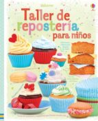 Taller De Reposteria Para Niños PDF