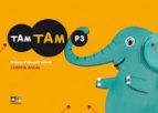 Tam Tam 3 Anys. Carpeta Anual PDF