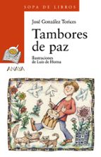 Tambores De Paz PDF