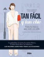 Tan Fácil Y Tan Chic PDF