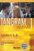 Tangram Aktuell 1: Kursbuch + Arbeitsbuch