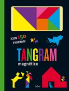 Tangram Magnetico