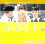 Tangran Actuell Lection 5-8 PDF