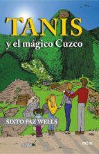 Tanis Y El Magico Cuzco PDF