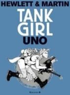 Tank Girl PDF