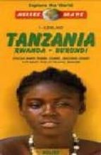 Tanzania - Ruanda - Burundi
