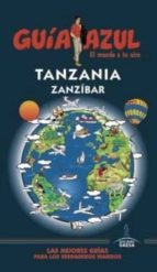 Tanzania Y Zanzibar 2016